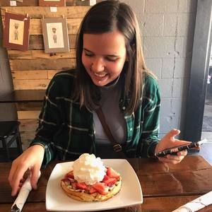 Meet your Posher, Sydney